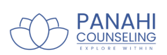 Panahi Counseling Logo