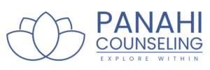 Panahi Counseling Full Logo