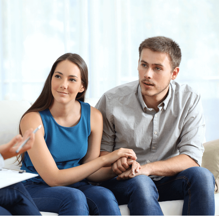 Couples Therapy-Panahi Counseling