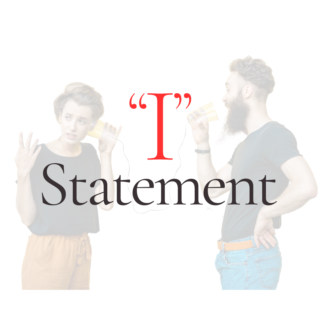 How to use I Statement