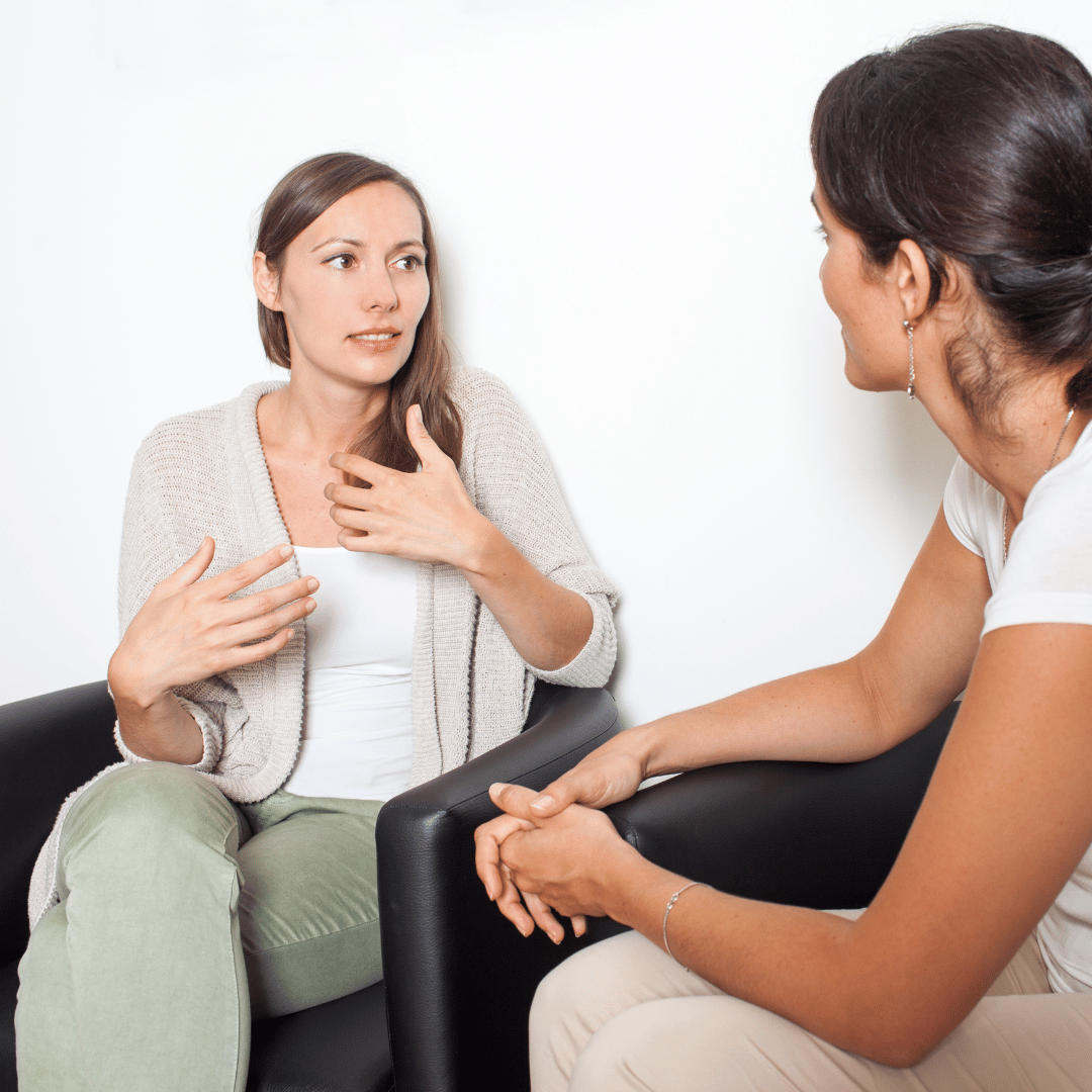 Trauma Therapy-Panahi Counseling