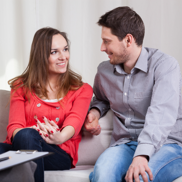 9 Frequently Asked Question About Couples Therapy