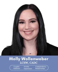 Molly Wollenweber